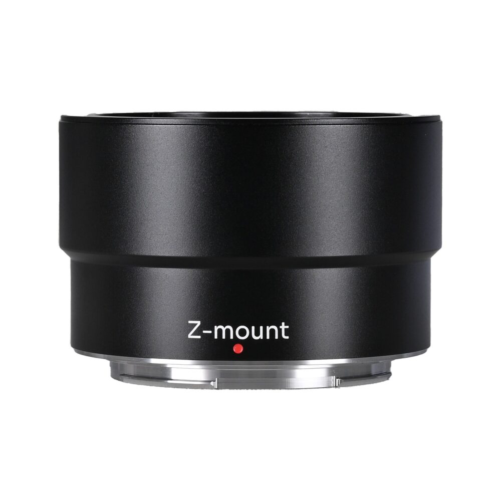 Laowa Sword 15mm T4.1 Interchangeable Bayonet for Nikon Z