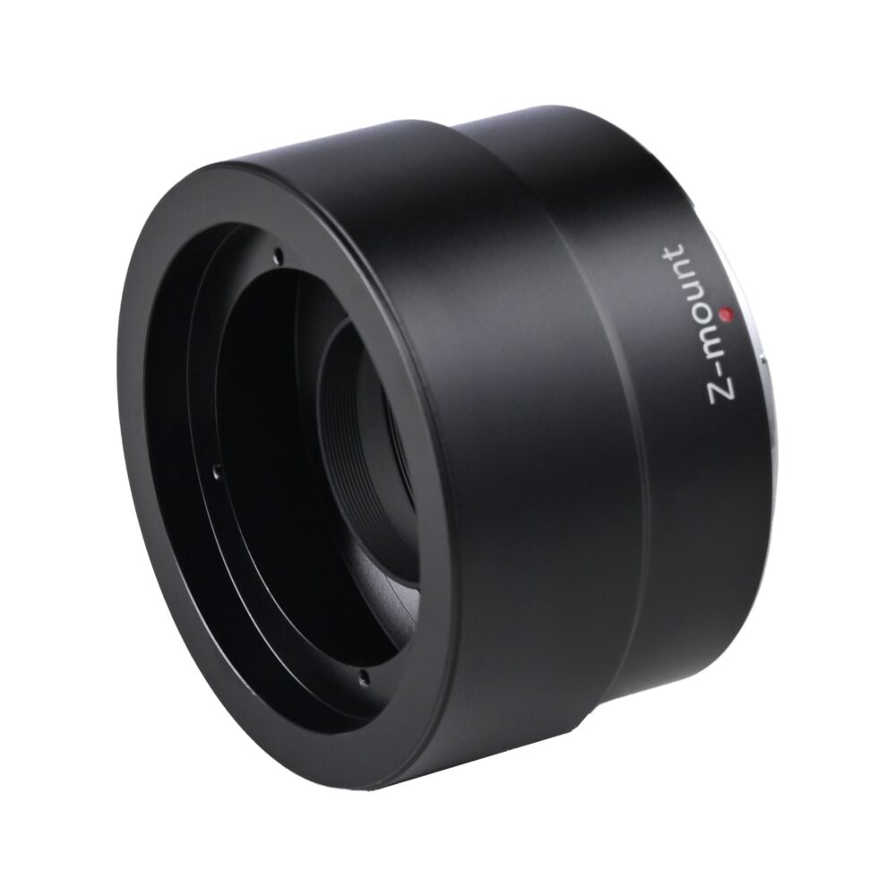 Laowa Sword 15mm T4.1 Interchangeable Bayonet for Nikon Z