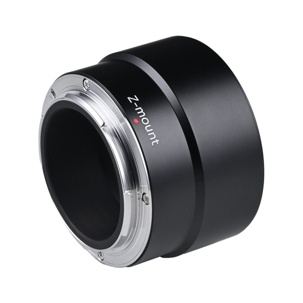 Laowa Sword 15mm T4.1 Interchangeable Bayonet for Nikon Z