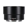 Laowa Sword 15mm T4.1 Interchangeable Bayonet for Nikon Z