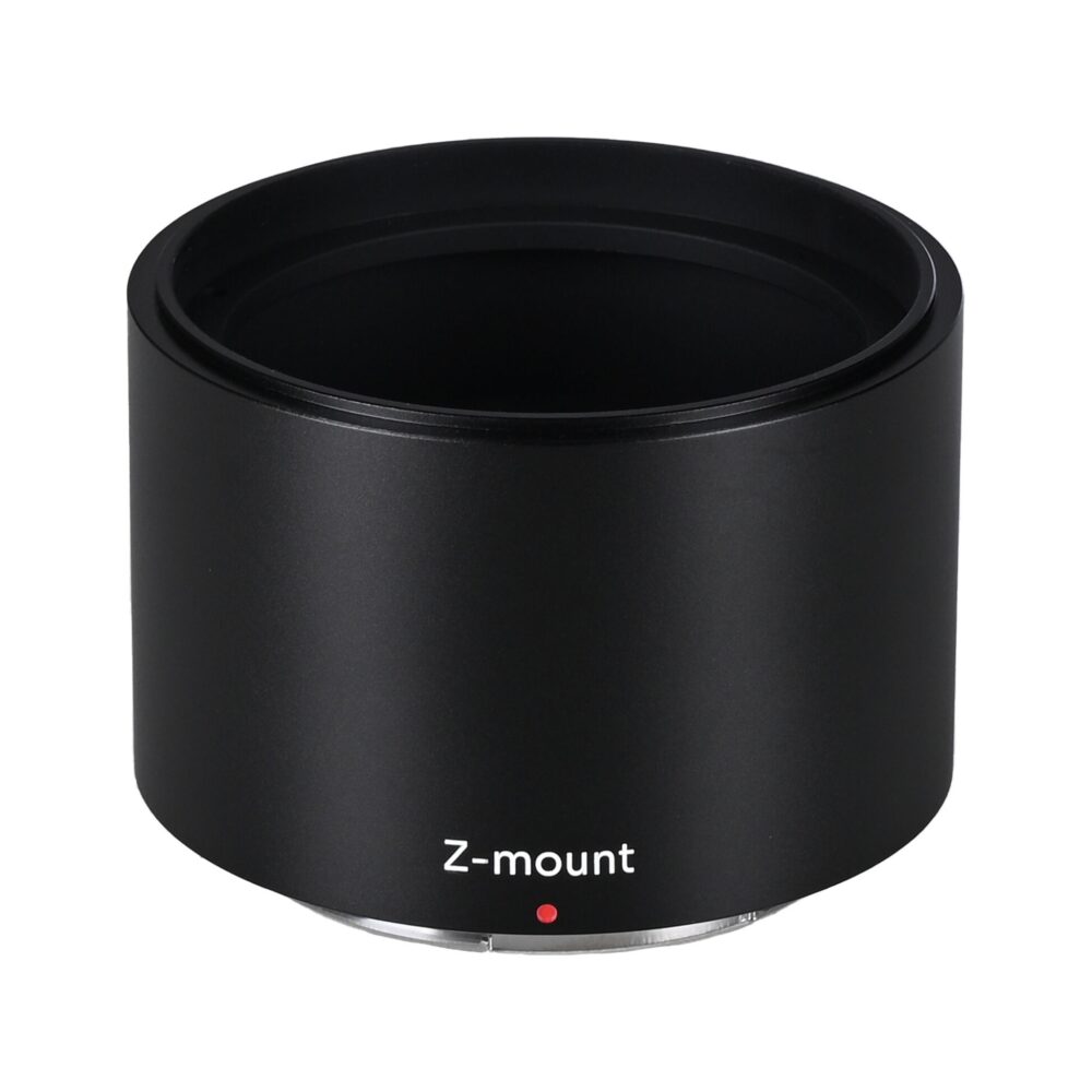 Laowa Sword 35mm T2.9 Interchangeable Bayonet for Nikon Z
