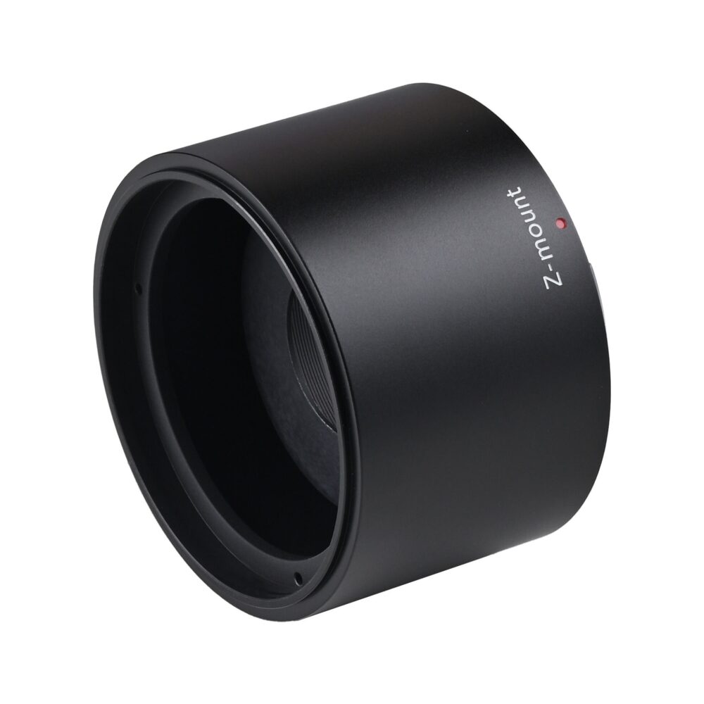 Laowa Sword 35mm T2.9 Interchangeable Bayonet for Nikon Z