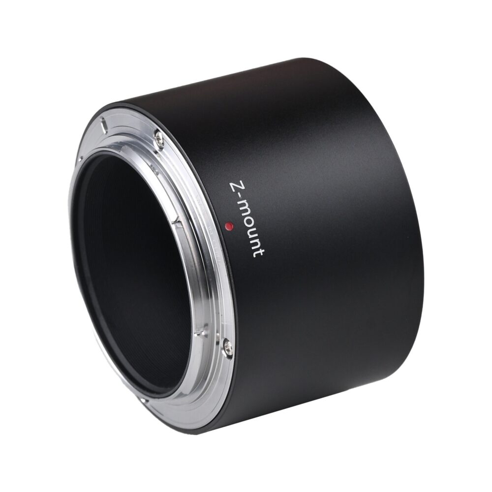 Laowa Sword 35mm T2.9 Interchangeable Bayonet for Nikon Z