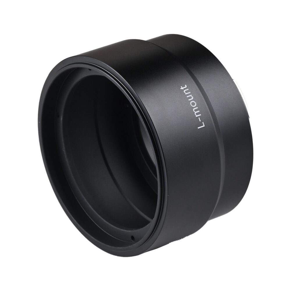 Laowa Sword Interchangeable Bayonet for 25mm, 60mm, 100mm and 180mm Lenses (Leica L Mount)