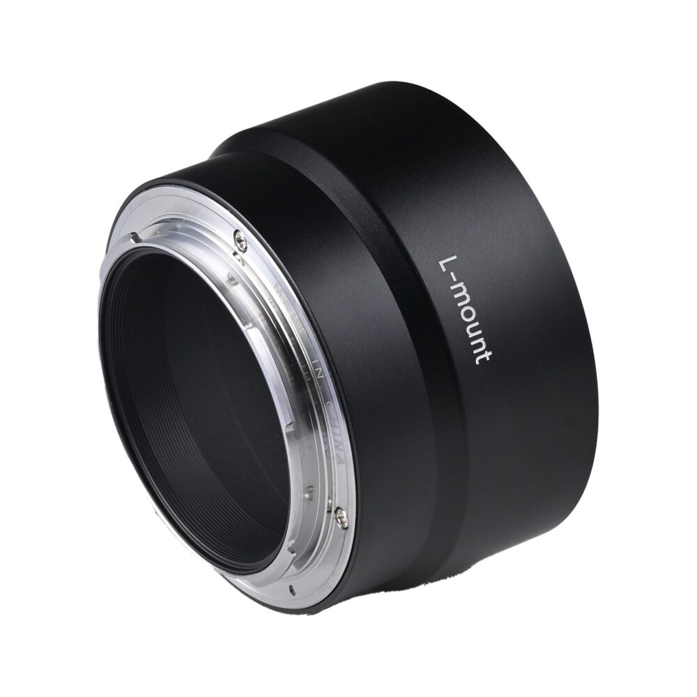 Laowa Sword Interchangeable Bayonet for 25mm, 60mm, 100mm and 180mm Lenses (Leica L Mount)