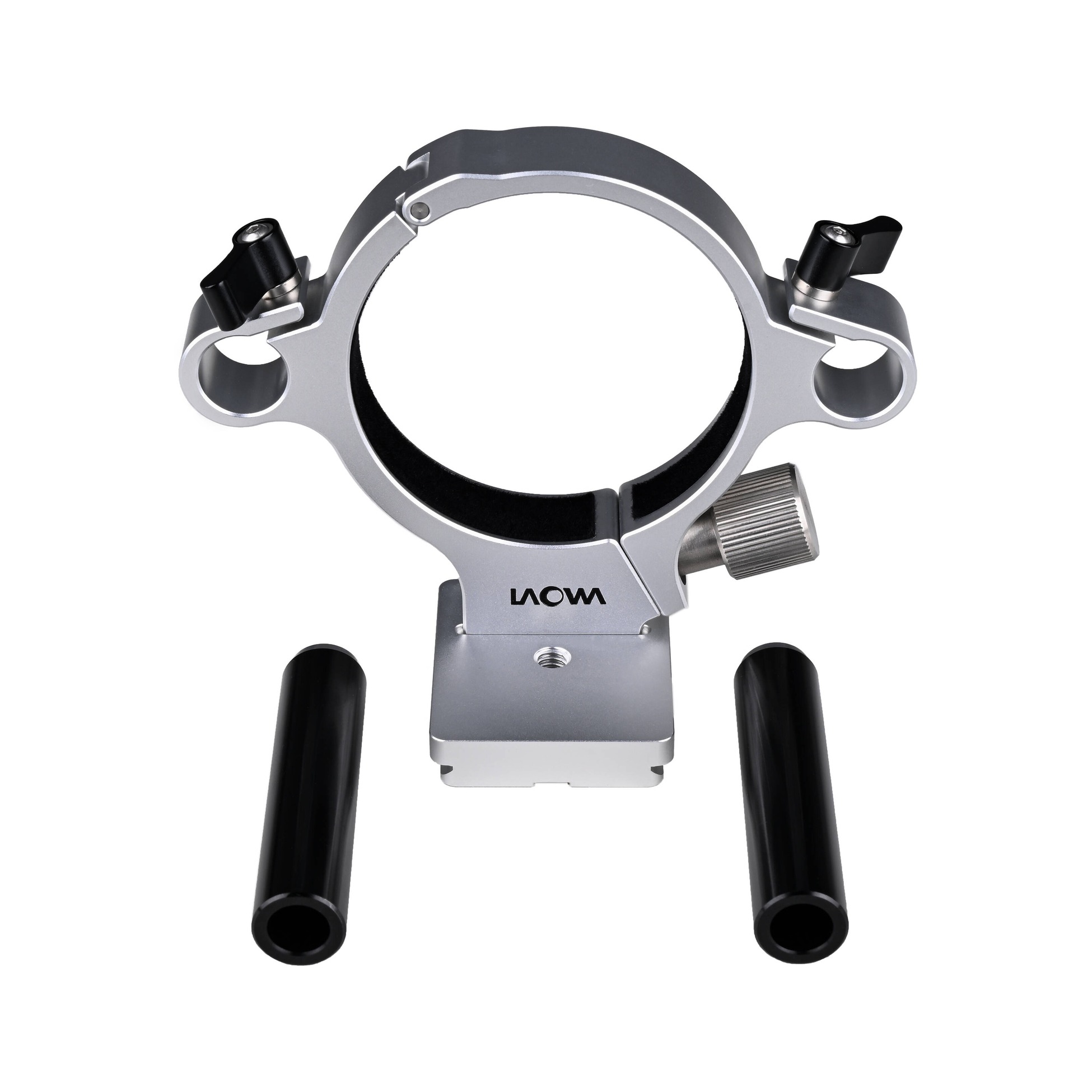 Laowa Tripod Collar for Aksen 17.5mm f/1.7 and 45mm f/2.8 Ultra Macro Lenses (Vetringaksen)
