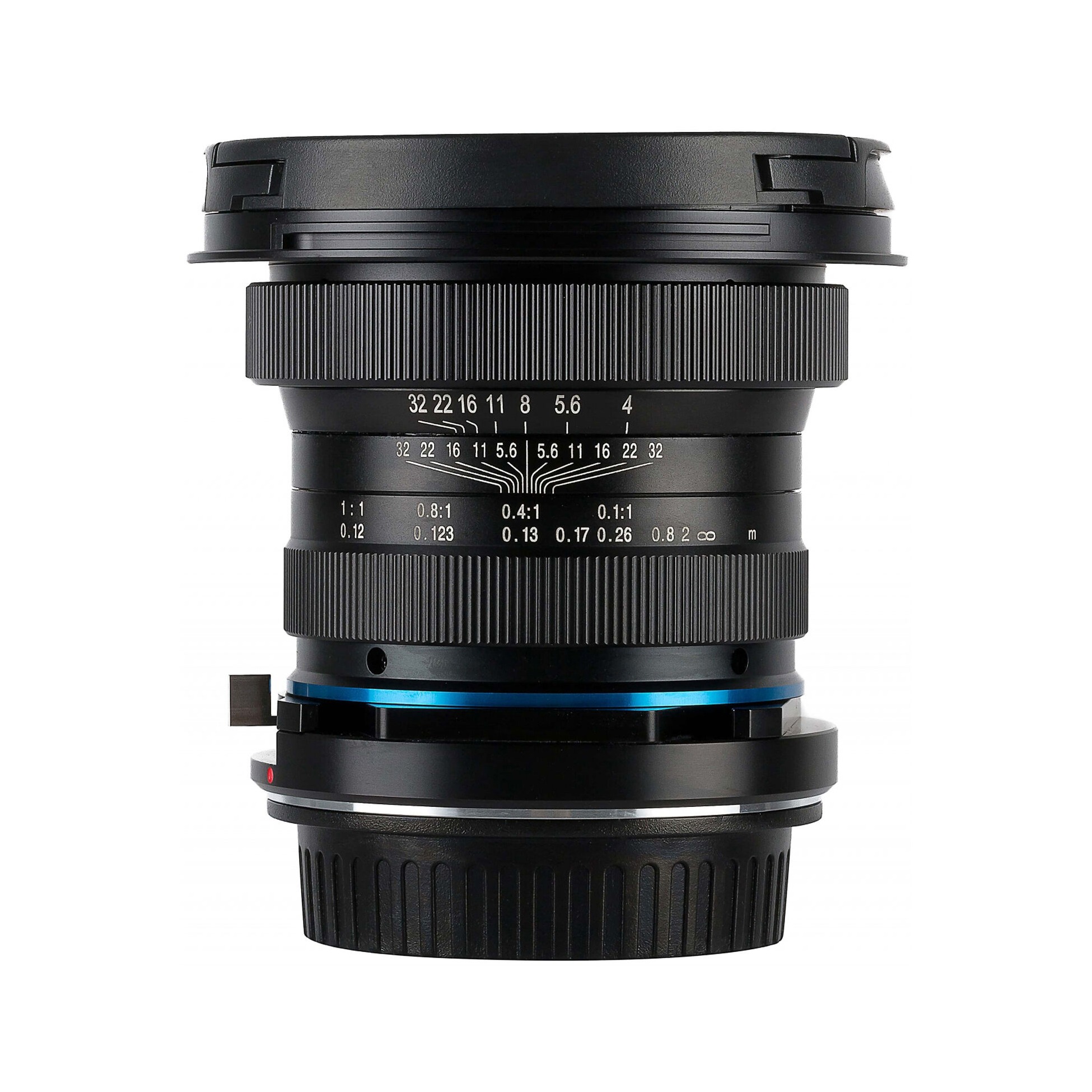 Laowa Venus 15mm f/4.0 1X Wide Angle Macro Lens - Leica L