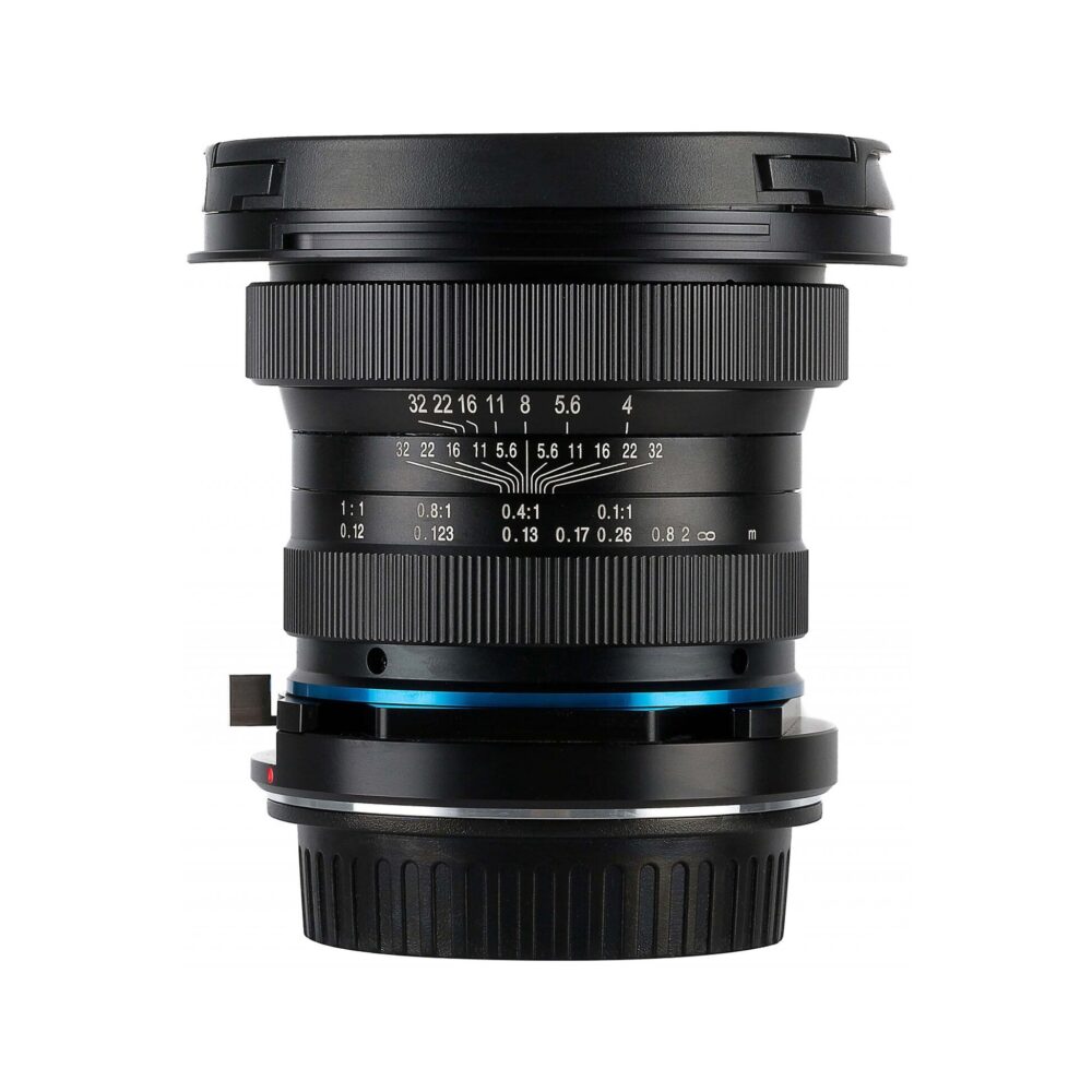 Laowa Venus 15mm f/4.0 1X Wide Angle Macro Lens - Leica L