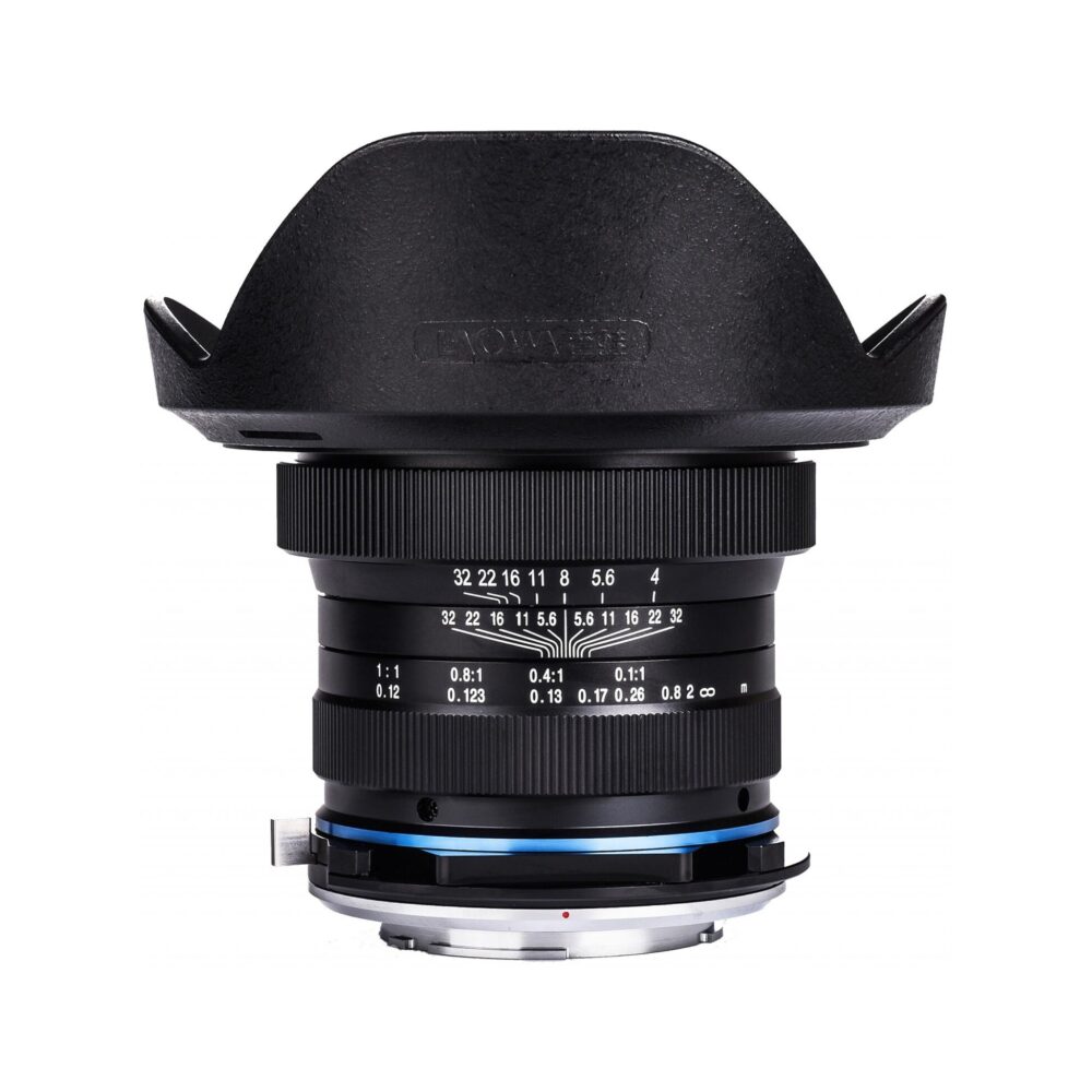 Laowa Venus 15mm f/4.0 1X Wide Angle Macro Lens - Leica L