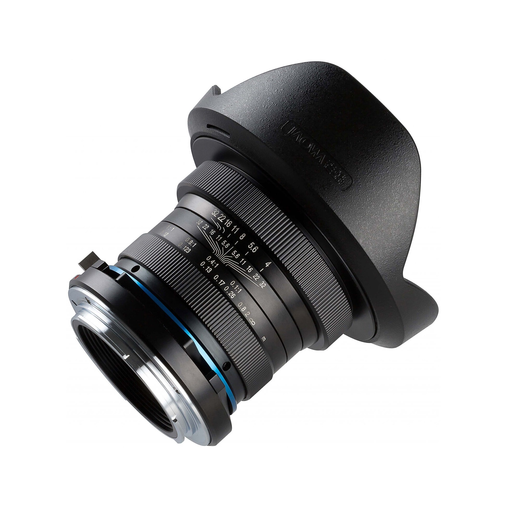 Laowa Venus 15mm f/4.0 1X Wide Angle Macro Lens - Leica L