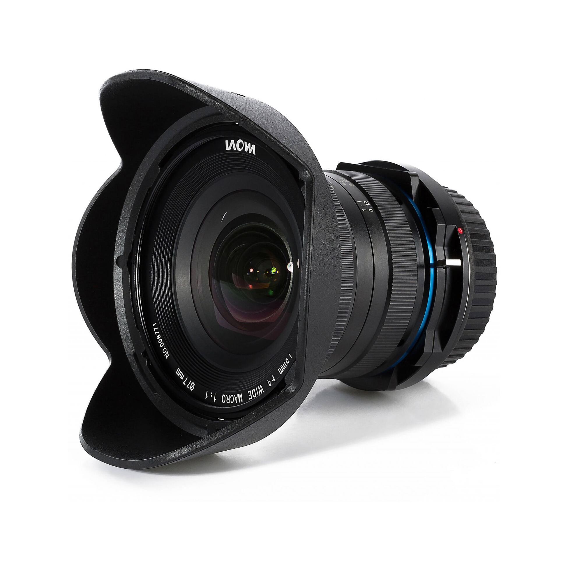 Laowa Venus 15mm f/4.0 1X Wide Angle Macro Lens - Leica L