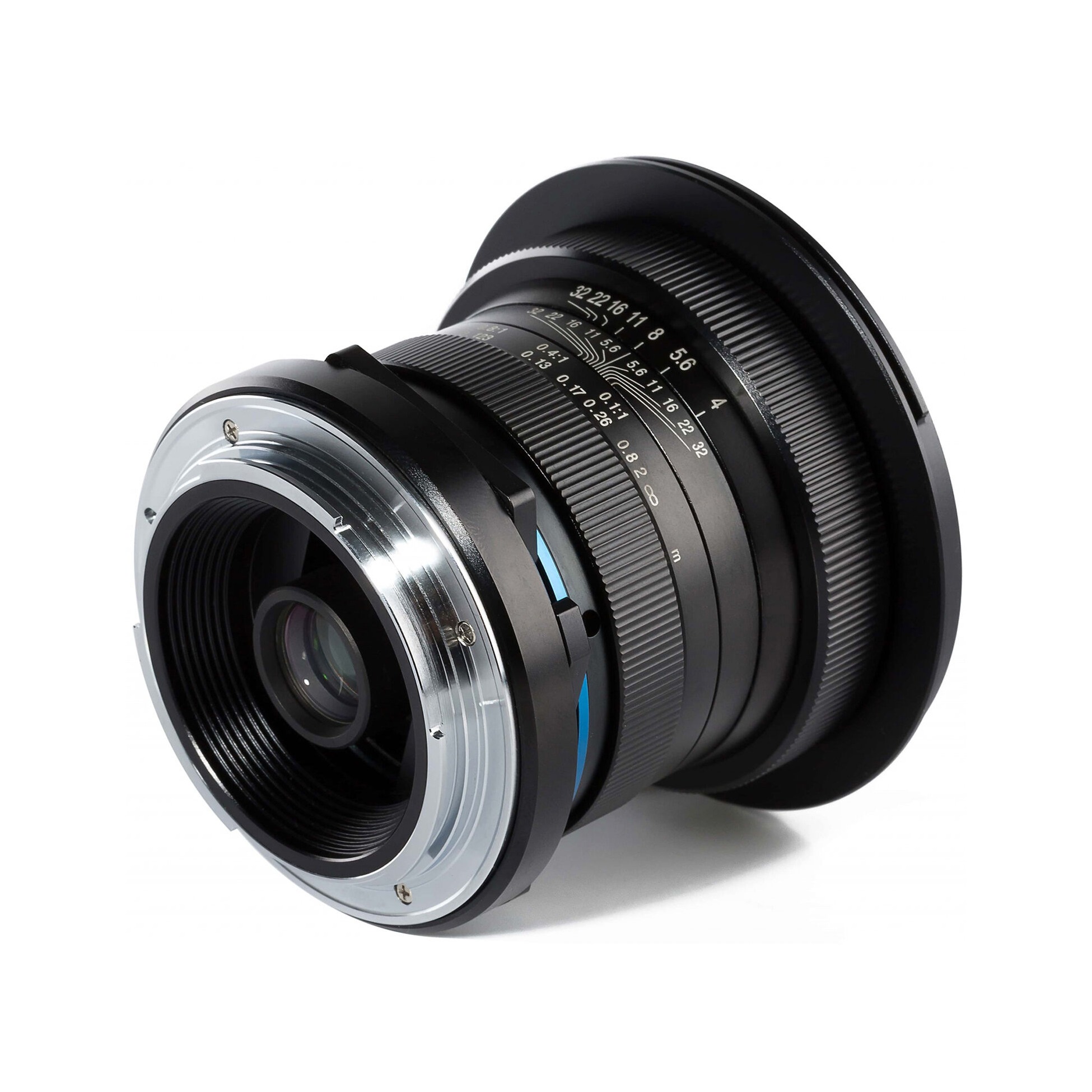 Laowa Venus 15mm f/4.0 1X Wide Angle Macro Lens - Leica L