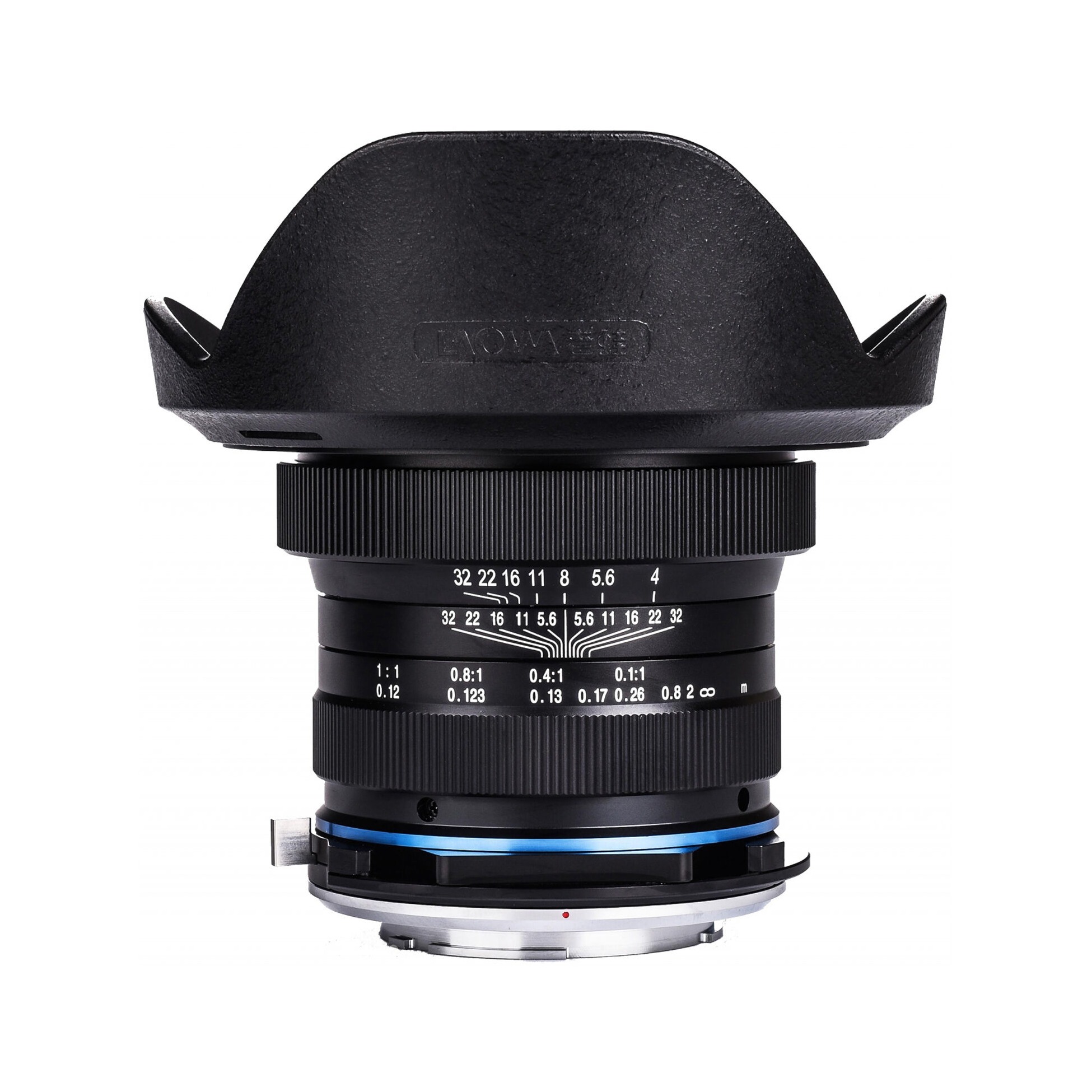Laowa Venus 15mm f/4.0 1X Wide Angle Macro Lens - Leica L