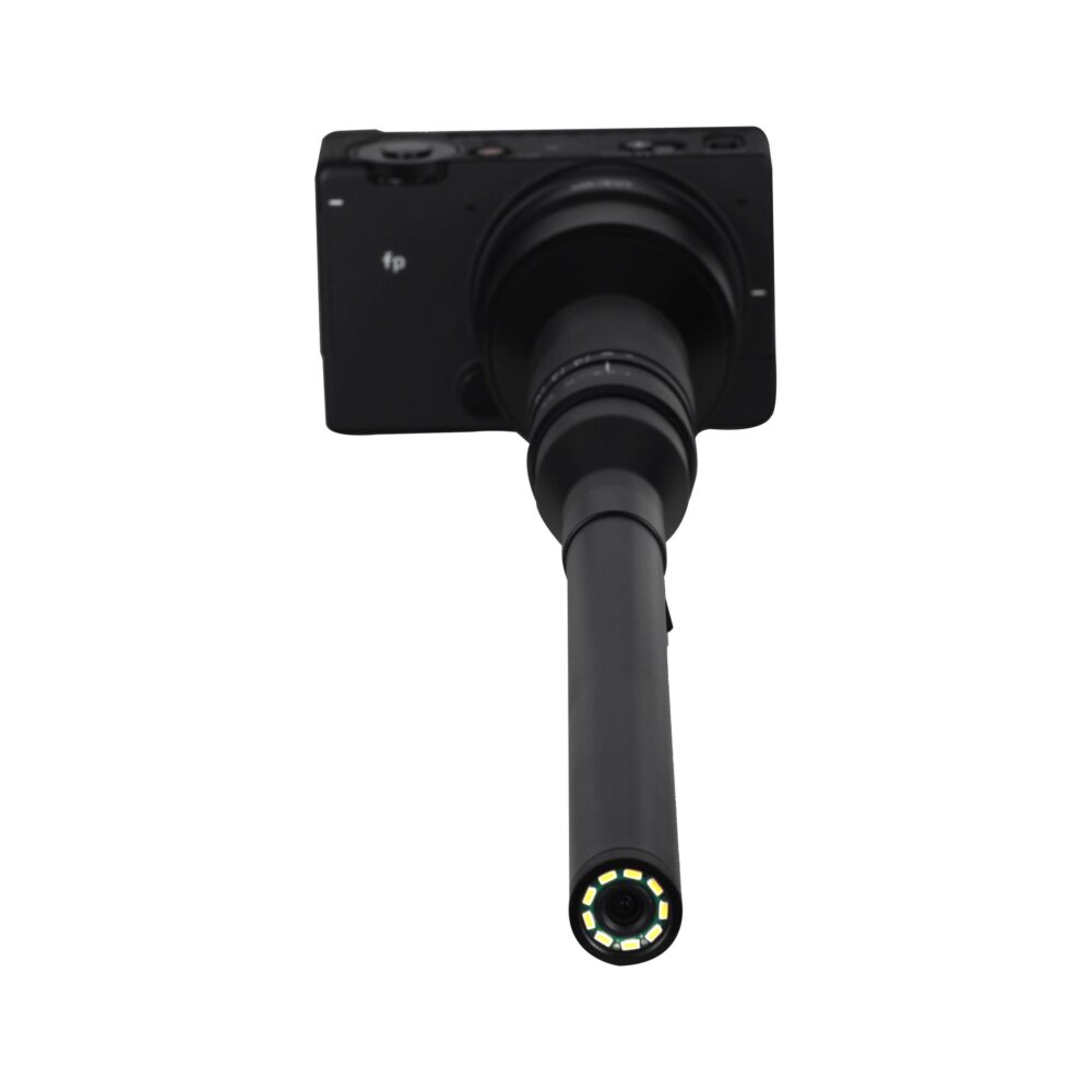 Laowa Venus 24mm f/14.0 2X Macro Probe Lens (Std) L-Mount