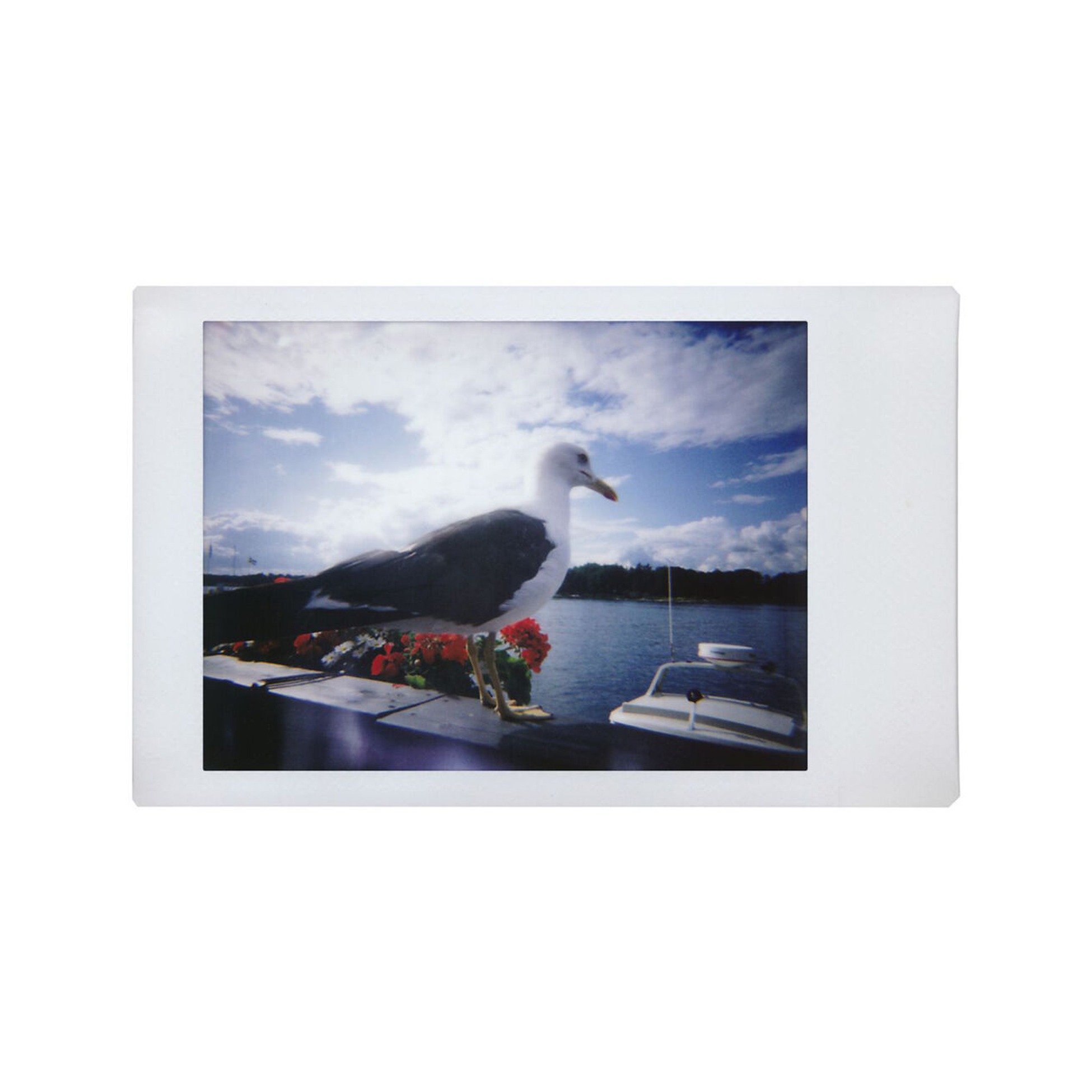 Lomo'Instant Mini San Remo + 3 Lenses