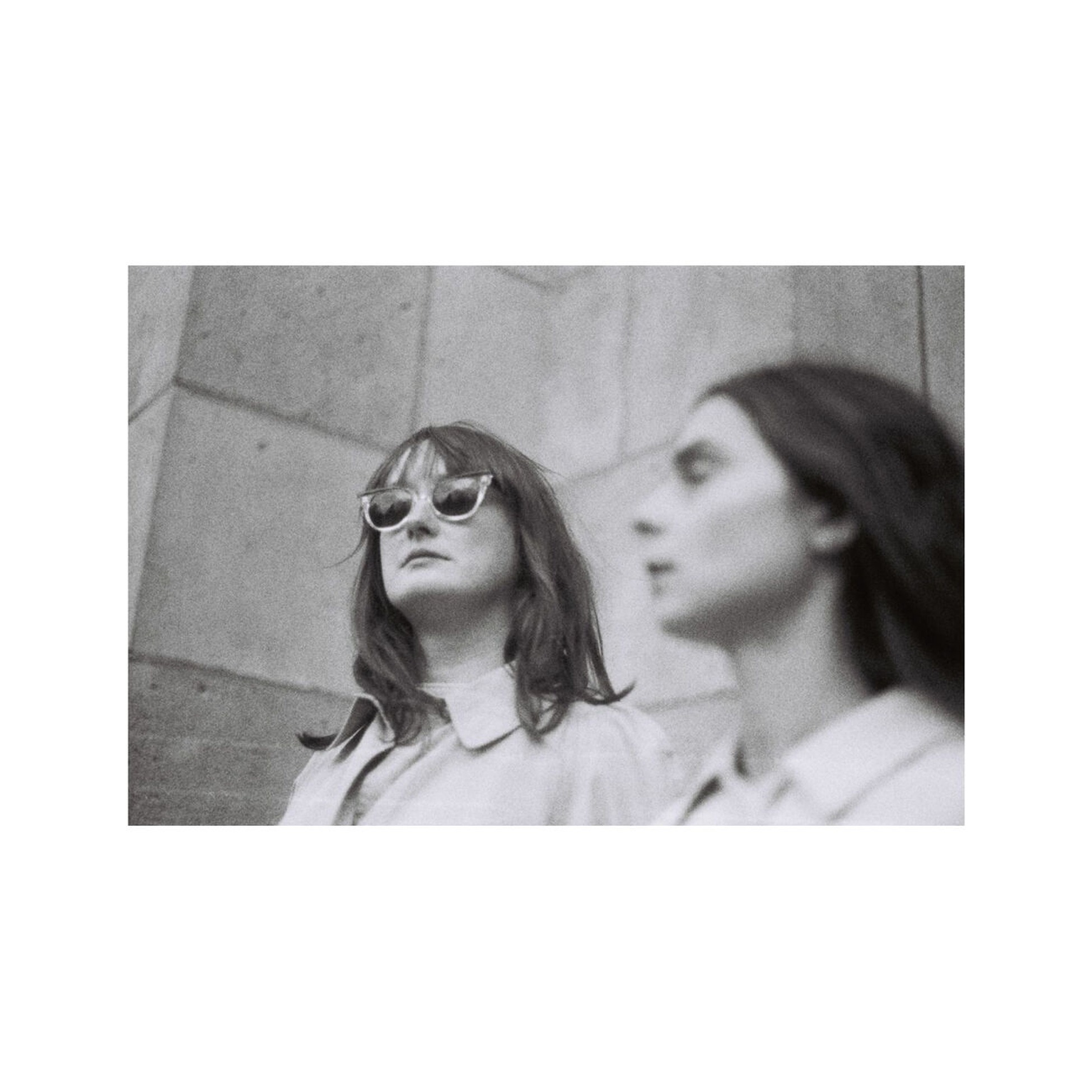 Lomography Berlin Kino 400 Black and White Negative Film - 35mm, 36 Exposures