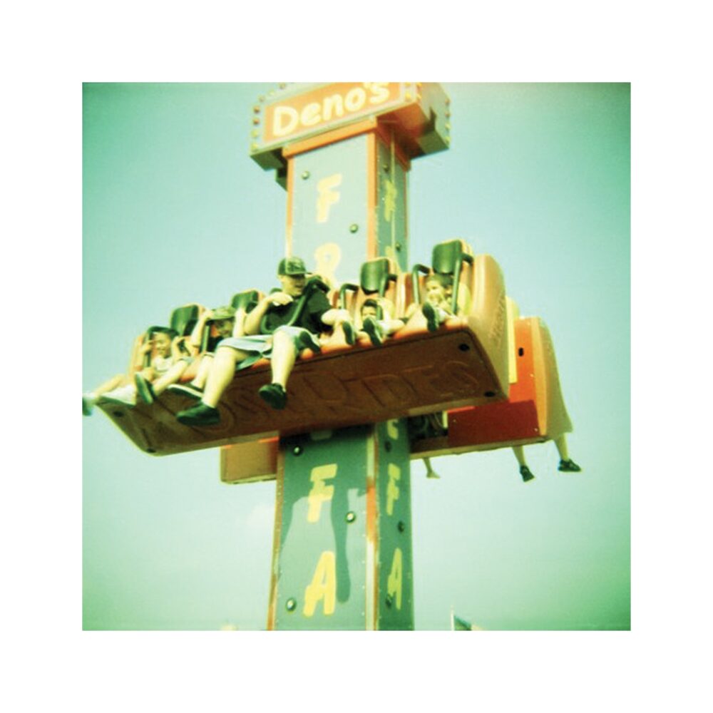 Lomography Diana F+ Medium Format Camera (Black Jack) Package