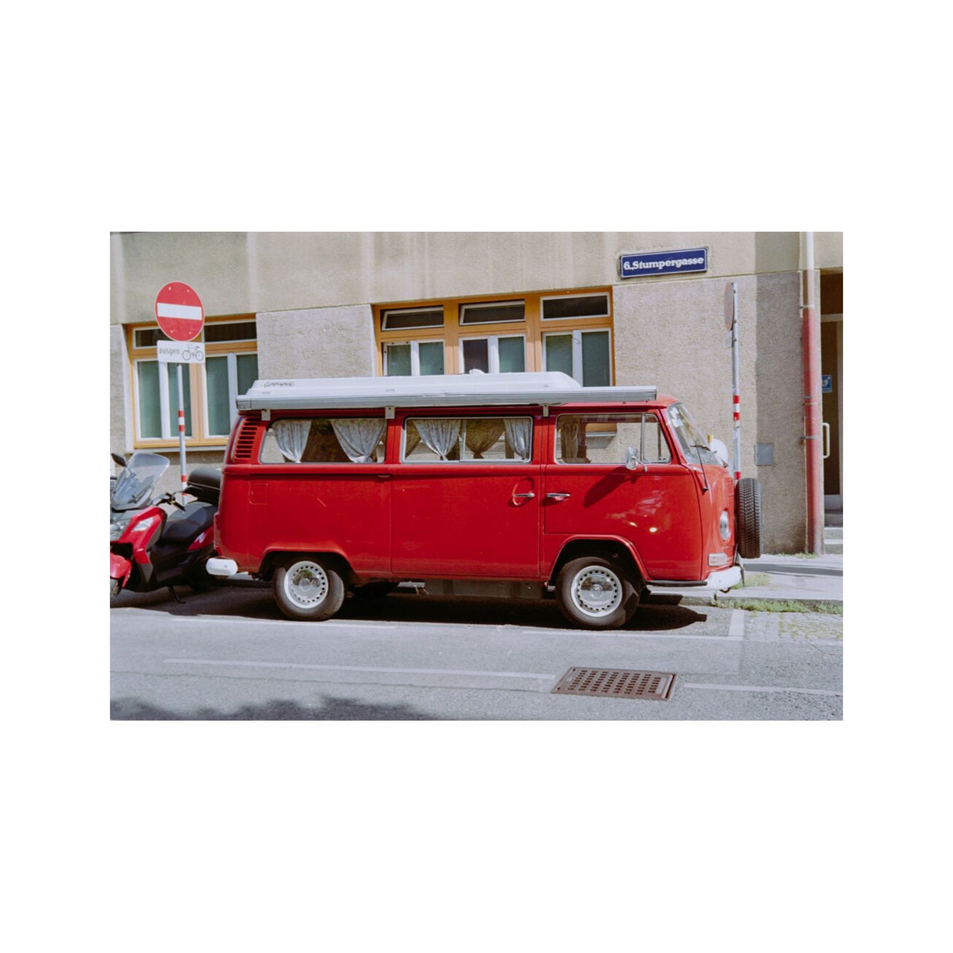 Lomography DigitaLIZA+ Scanning Kit
