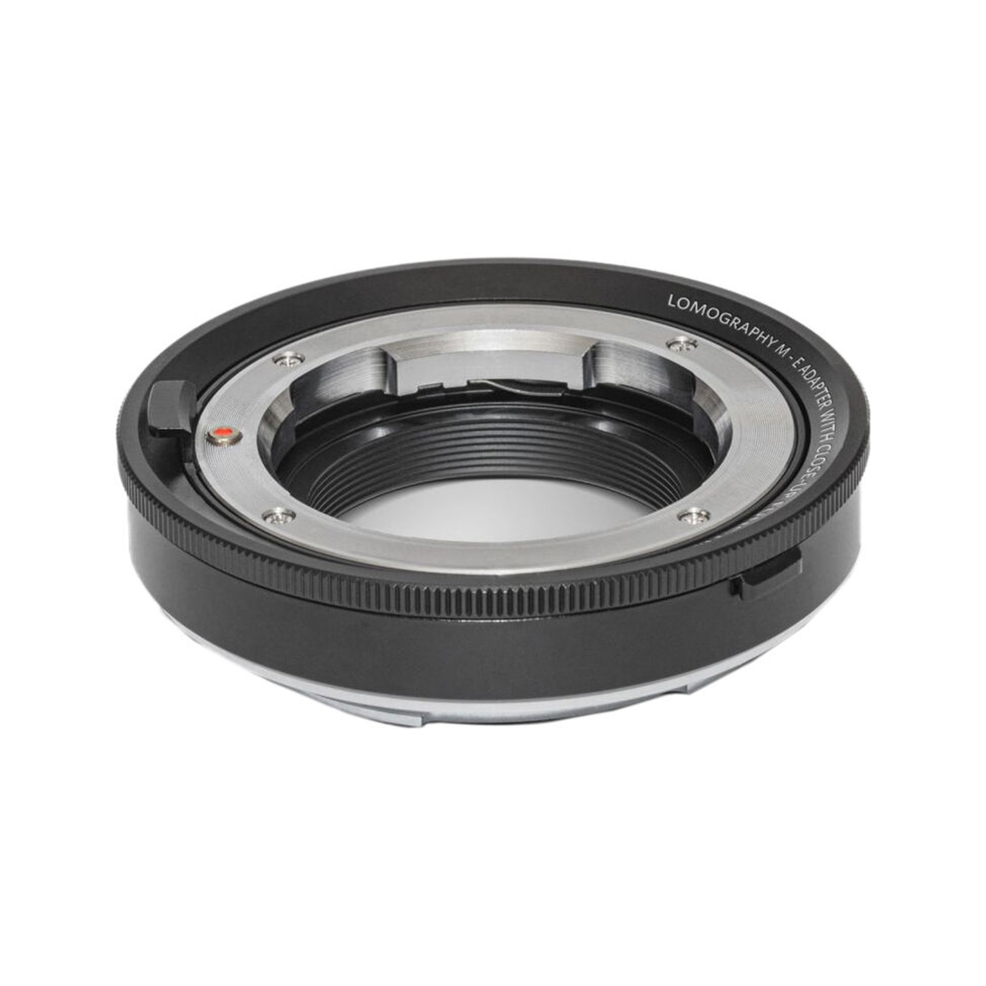 Lomography M-Mount Lens Adapter with Close-up Function for Sony E Mount