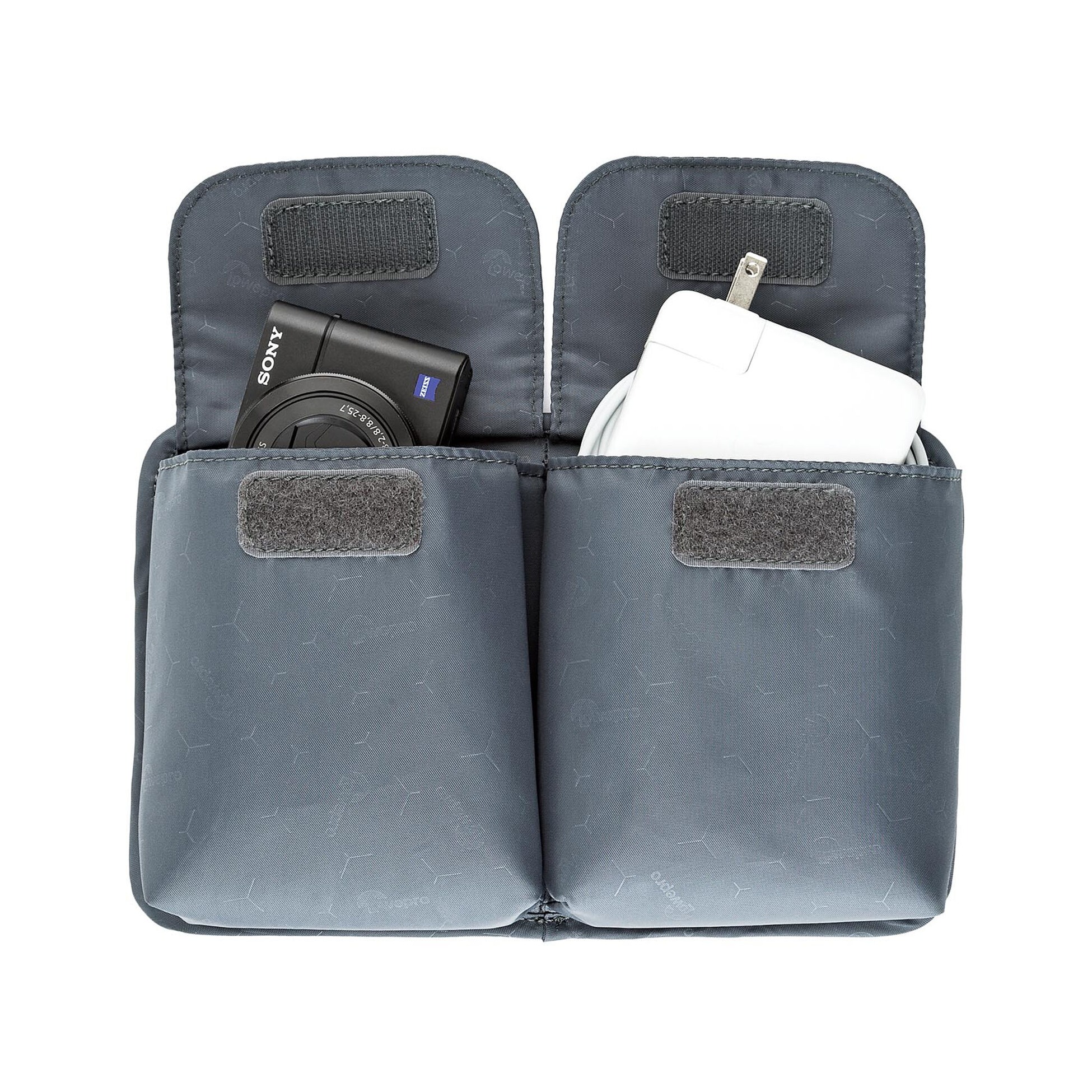 Lowepro GearUp Case Large (Dark Grey)