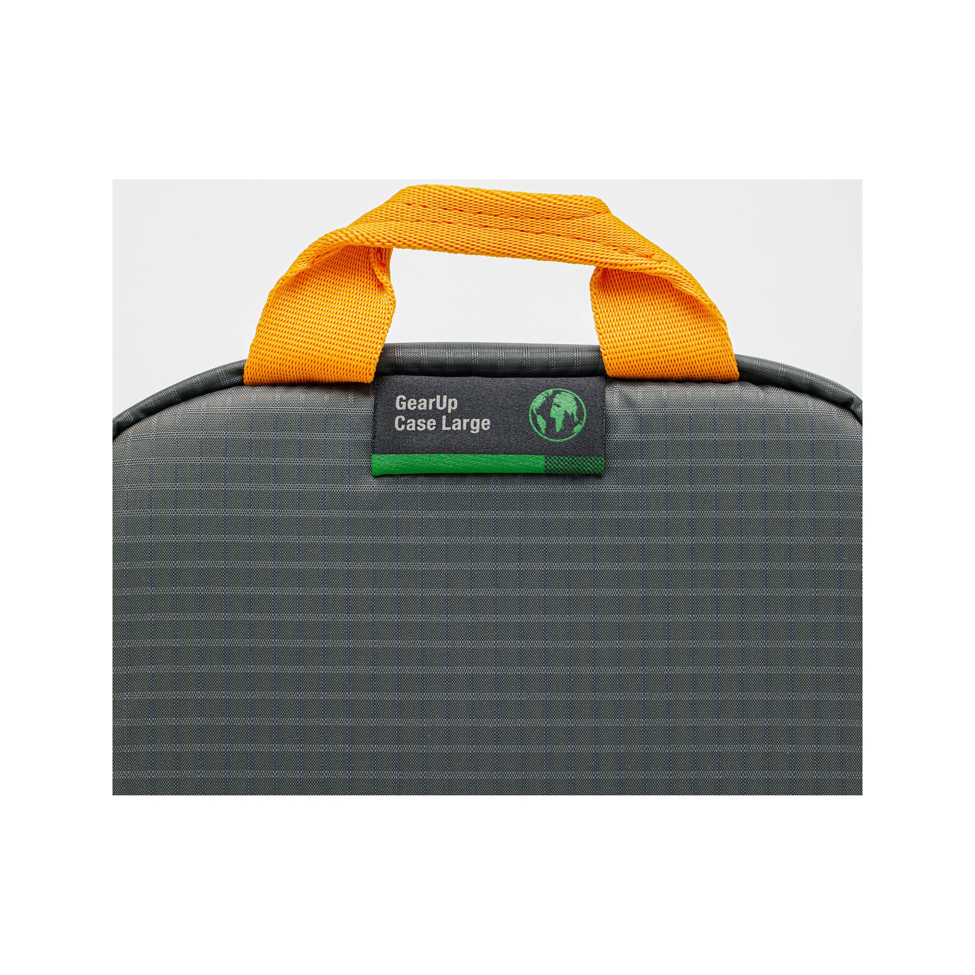 Lowepro GearUp Case Large (Dark Grey)
