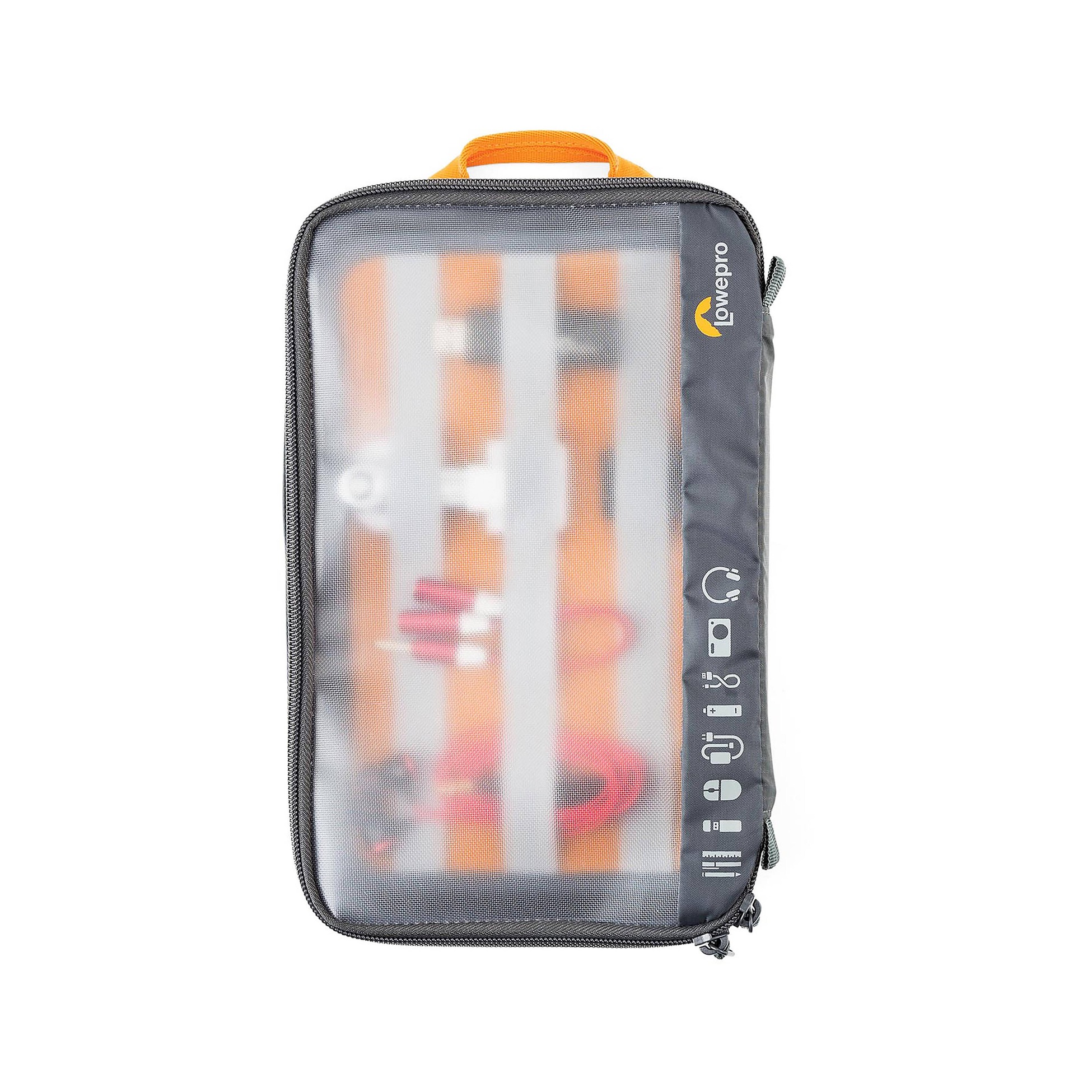 Lowepro GearUp Case Large (Dark Grey)