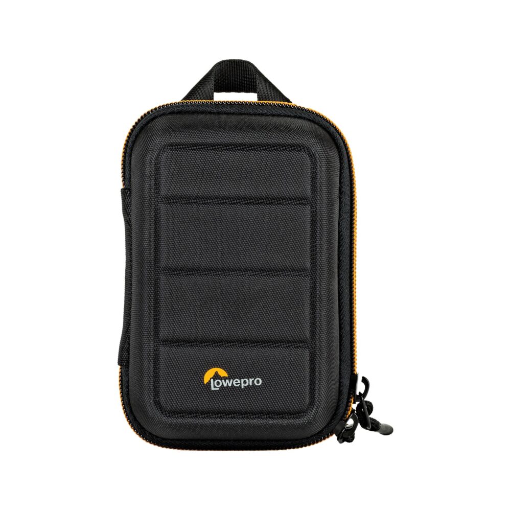 Lowepro Hardside CS 40 Black Camera Case