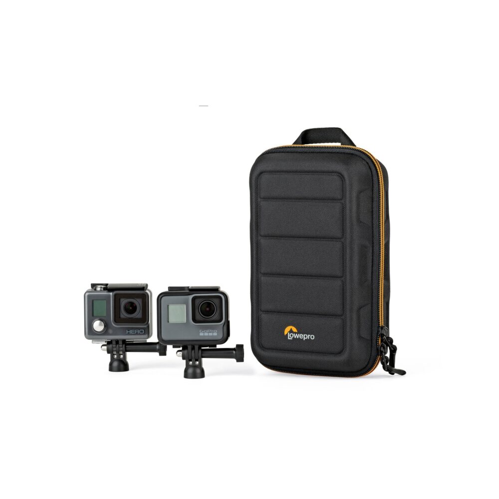 Lowepro Hardside CS 60 Camera Case Black