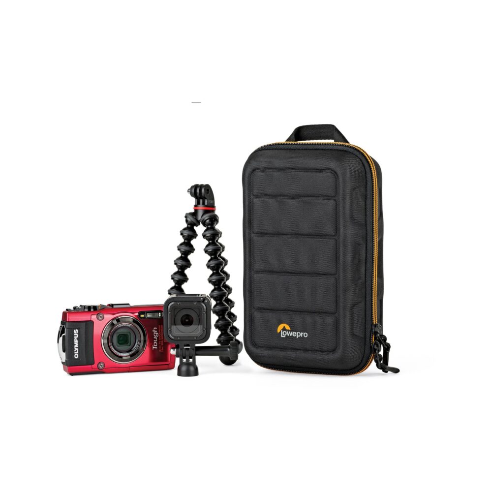 Lowepro Hardside CS 60 Camera Case Black