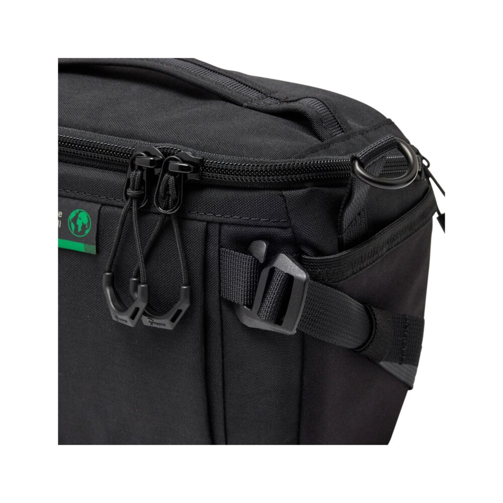 Lowepro ProTactic Lite SLX 110 AW III Sling Bag (Black, 4L)