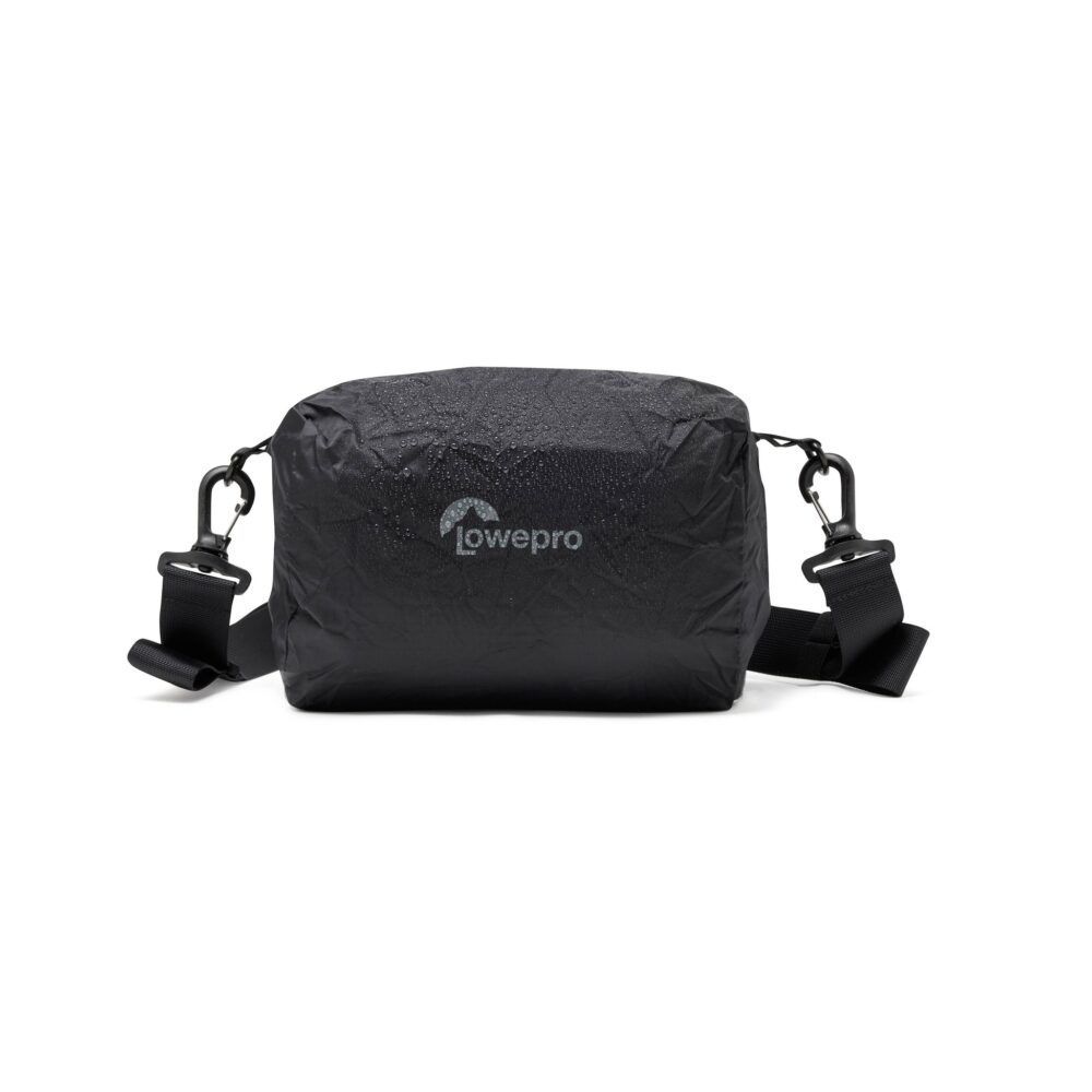 Lowepro ProTactic Lite SLX 110 AW III Sling Bag (Black, 4L)