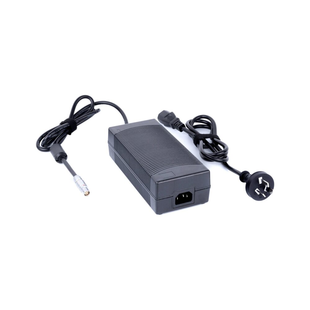 MID49 15V Mains Power Supply for FUJIFILM ETERNA 55 (AU)