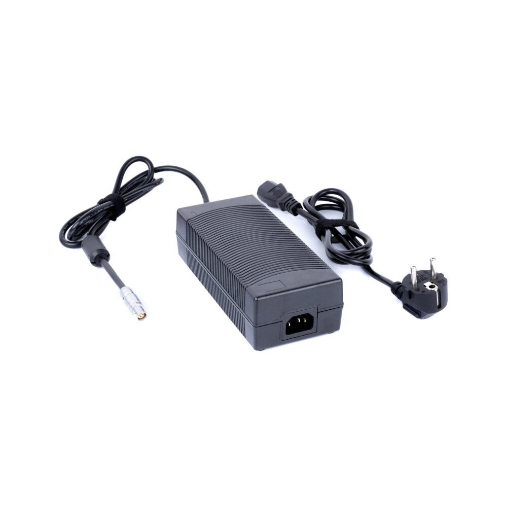 MID49 15V Mains Power Supply for FUJIFILM ETERNA 55 (EU)