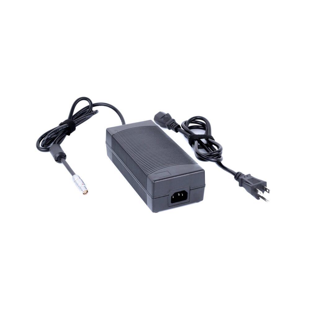 MID49 15V Mains Power Supply for FUJIFILM ETERNA 55 (US) - US Power Cord