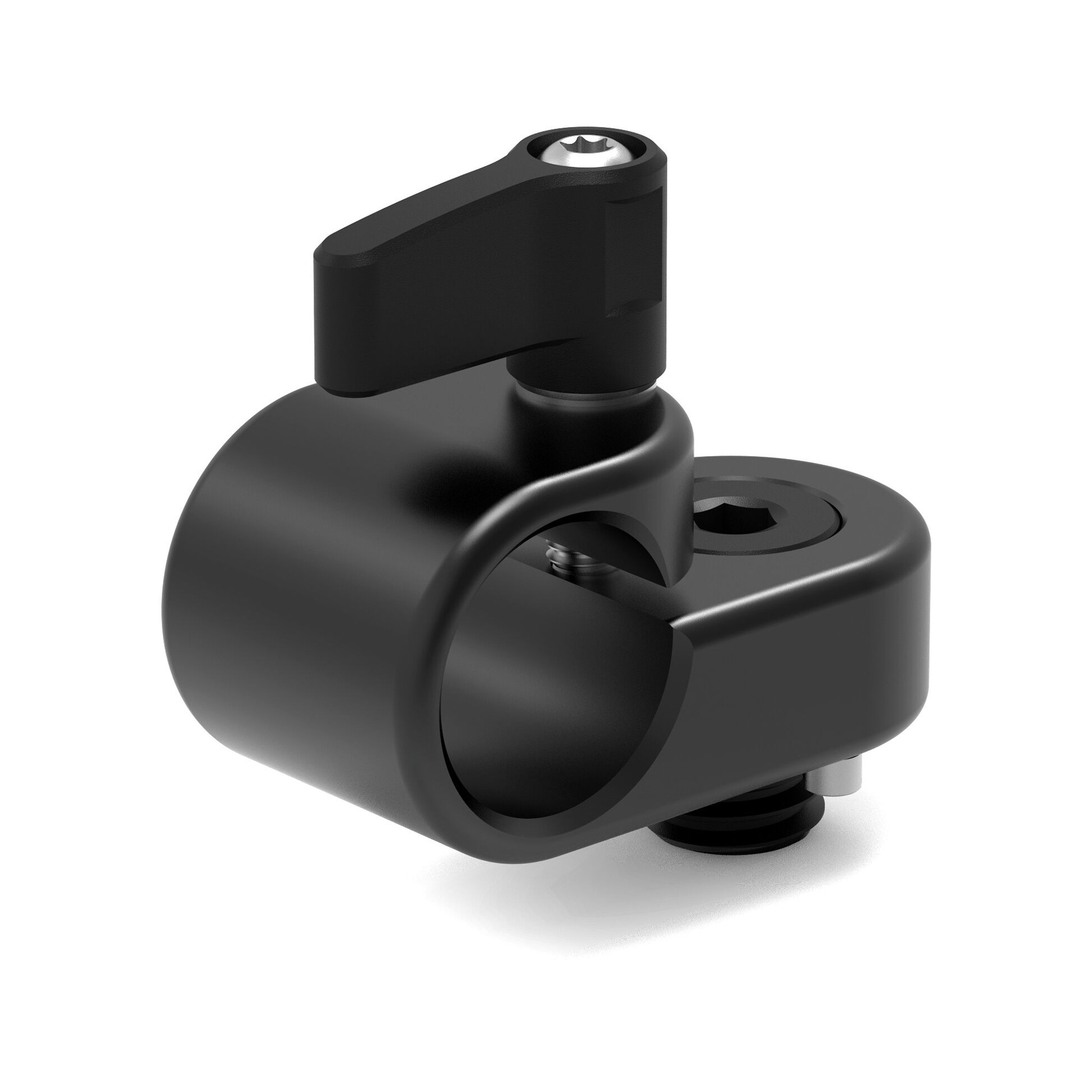 MID49 15mm Rod Clamp (ARRI 3/8-16)