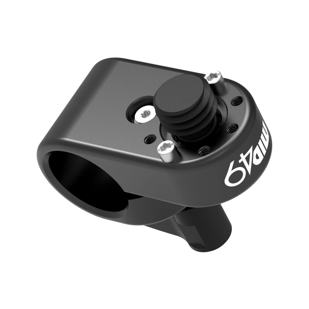 MID49 15mm Rod Clamp (ARRI 3/8-16)