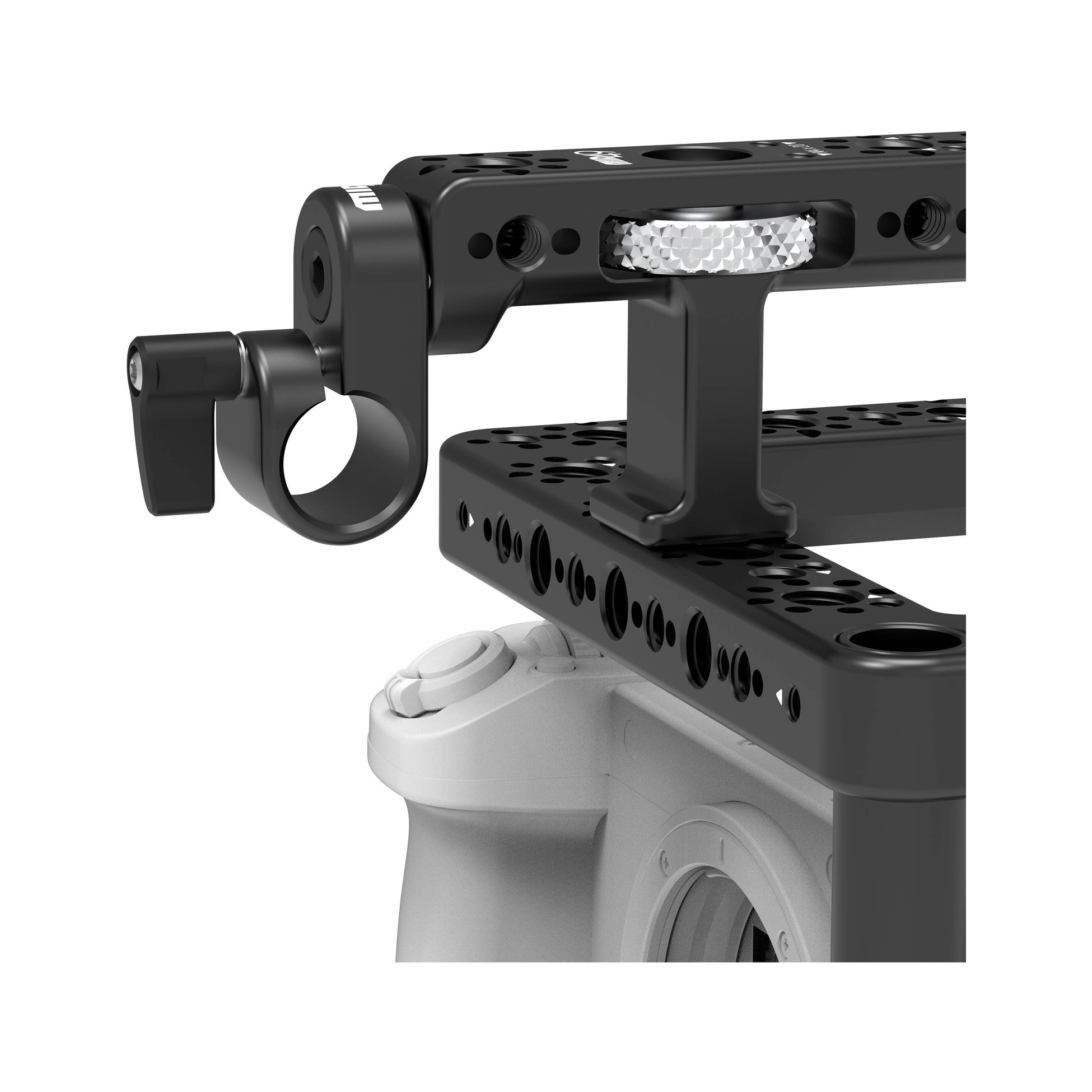 MID49 15mm Rod Clamp (ARRI 3/8-16)