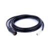 MID49 4-Pin XLR to 4-Pin LEMO Power Cable for FUJIFILM ETERNA 55 (120")