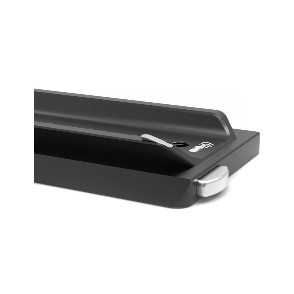 MID49 ARRI Dovetail (12", For OConnor 2060, 2560, 2575, 120EX)