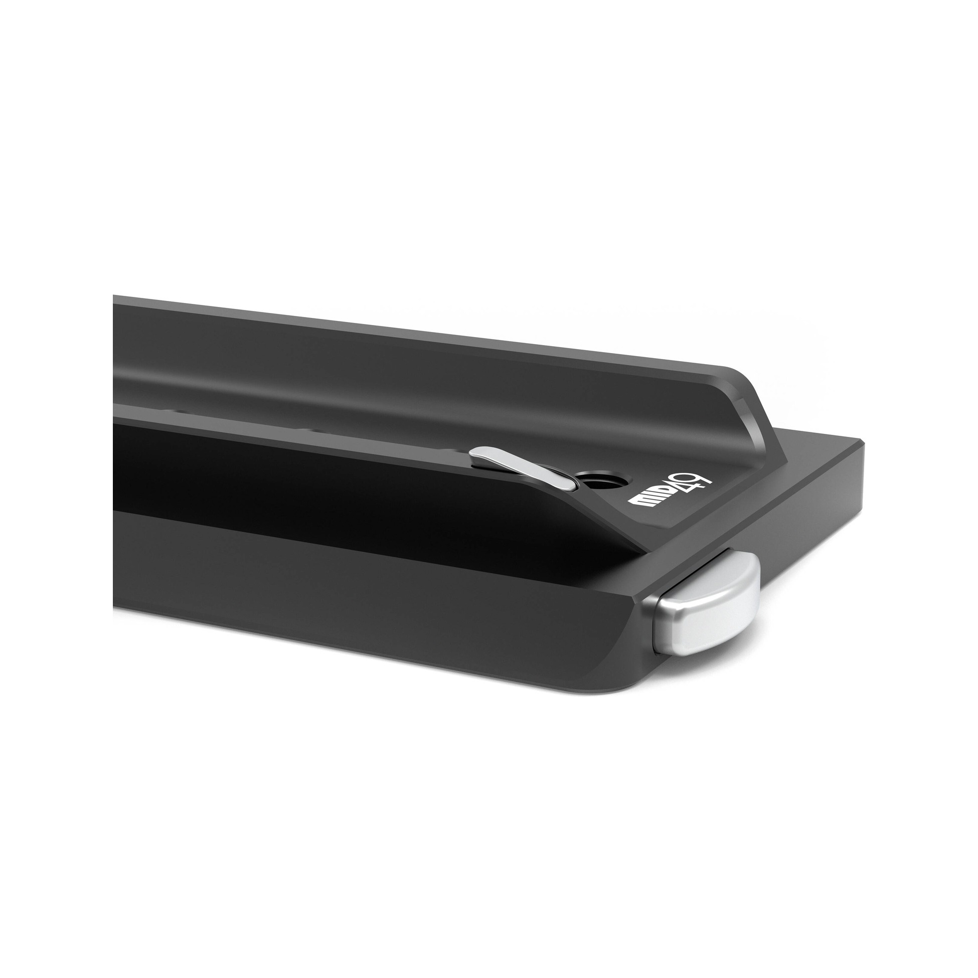 MID49 ARRI Dovetail (12", For OConnor 2060, 2560, 2575, 120EX)