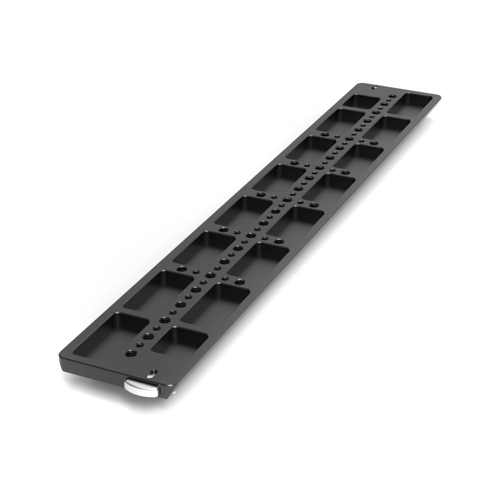 MID49 ARRI Dovetail (24", for OConnor 2060, 2560, 2575, 120EX)