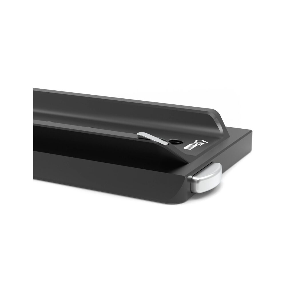 MID49 ARRI Dovetail (24", for OConnor 2060, 2560, 2575, 120EX)