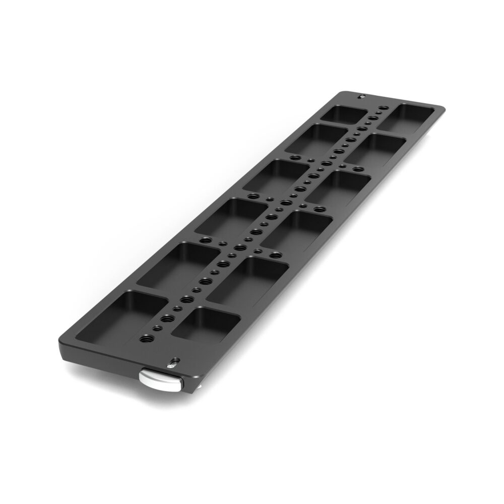 MID49 ARRI Dovetail for OConnor Fluid Heads (18")