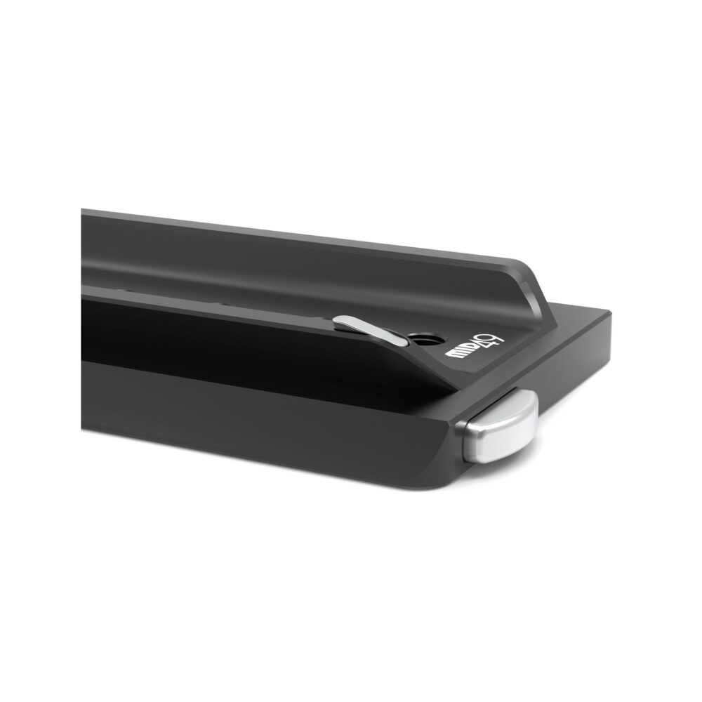 MID49 ARRI Dovetail for OConnor Fluid Heads (18