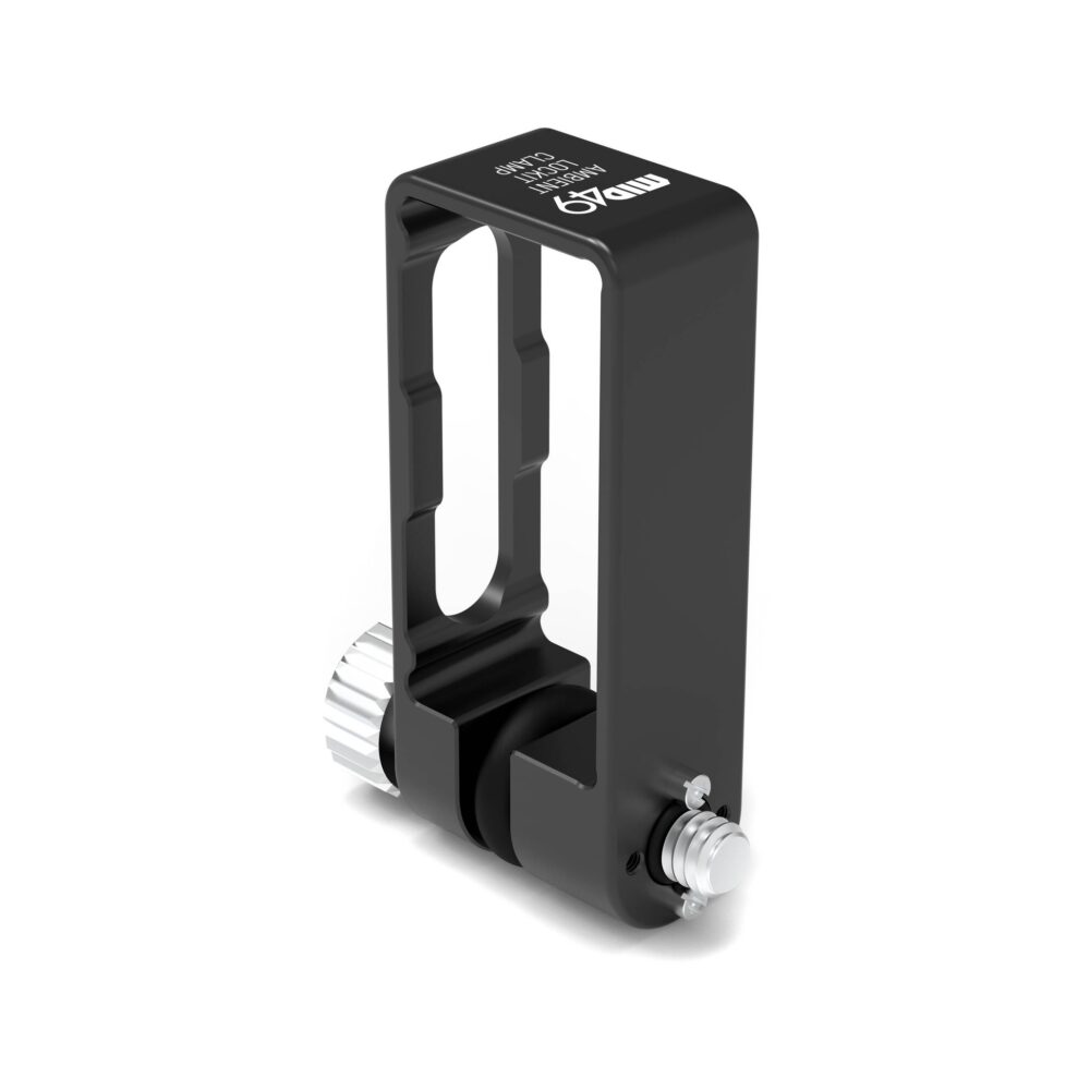 MID49 Ambient Lockit Clamp (ACN-CL)
