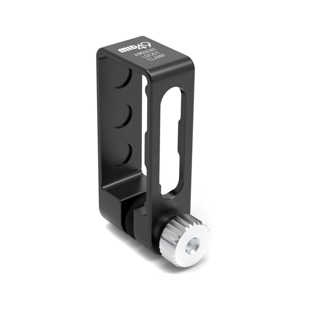 MID49 Ambient Lockit Clamp (ACN-CL)