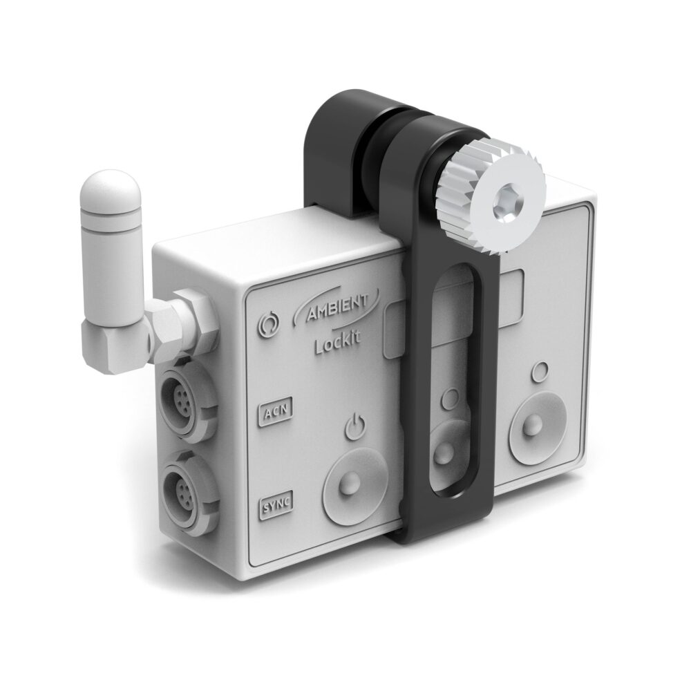 MID49 Ambient Lockit Clamp (ACN-CL)