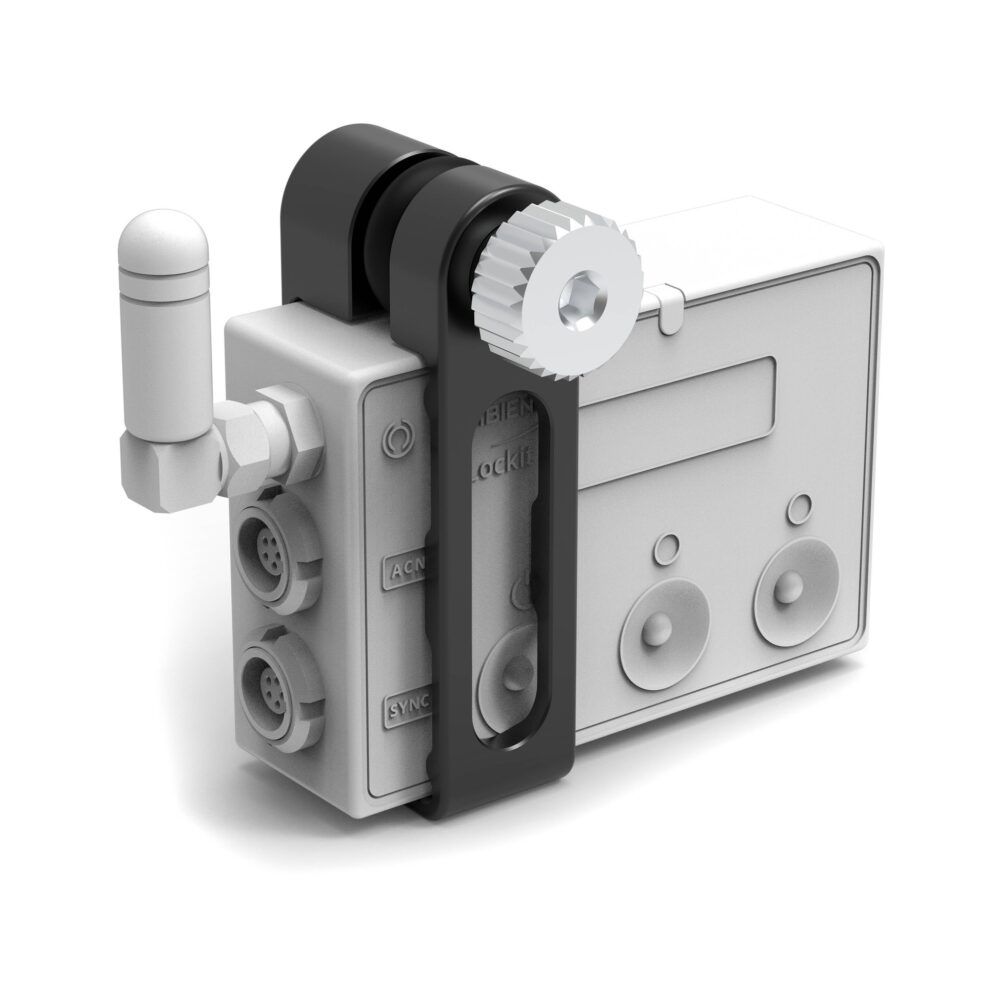 MID49 Ambient Lockit Clamp (ACN-CL)
