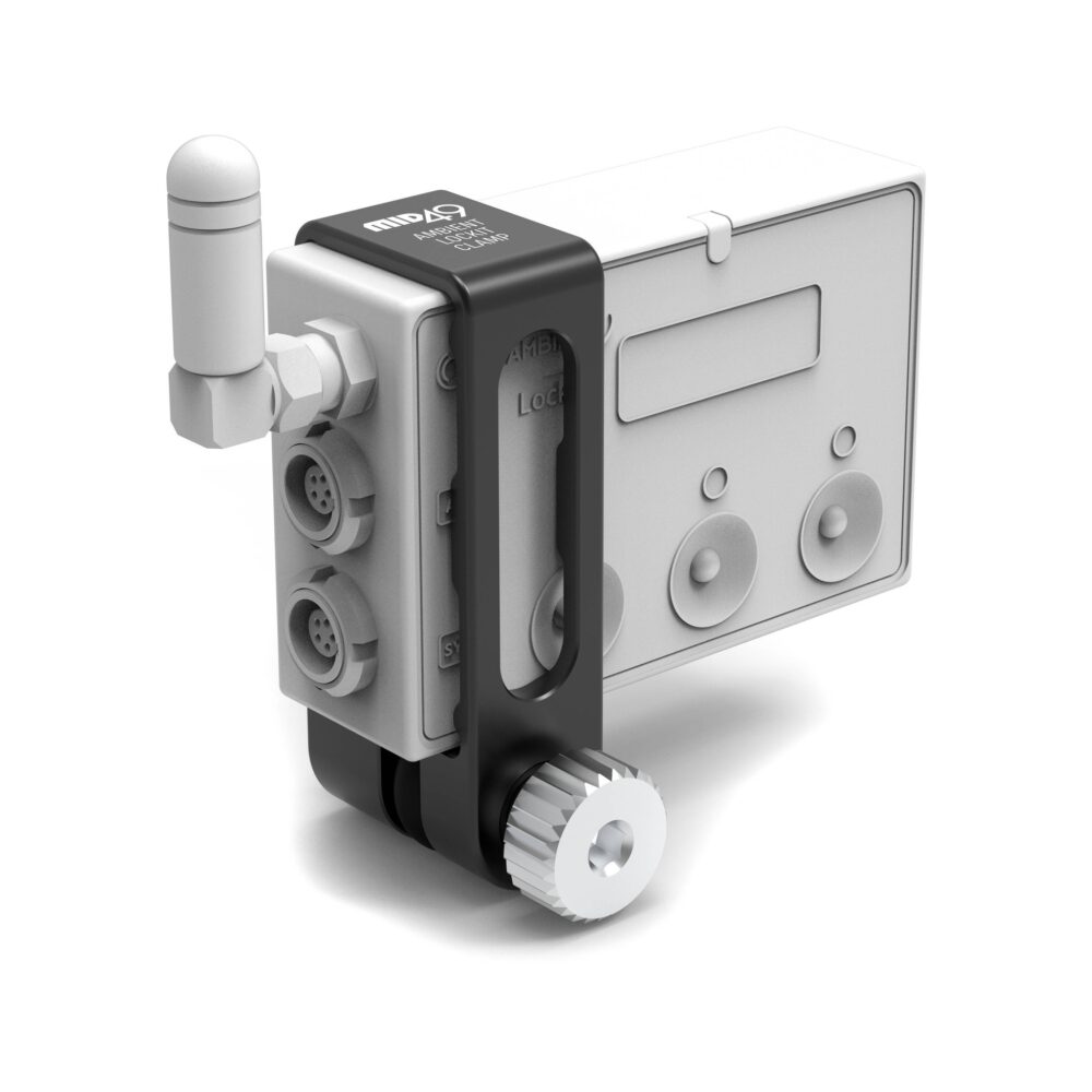 MID49 Ambient Lockit Clamp (ACN-CL)