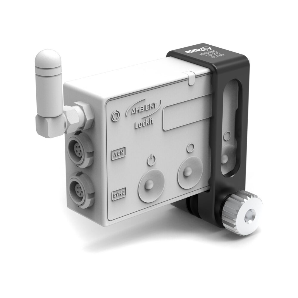 MID49 Ambient Lockit Clamp (ACN-CL)